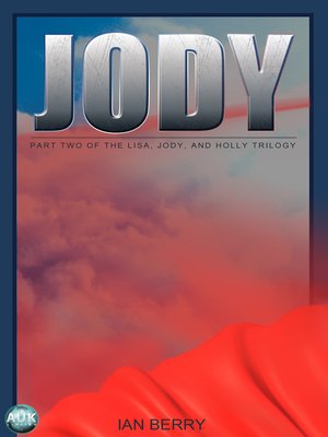 cover image of Jody